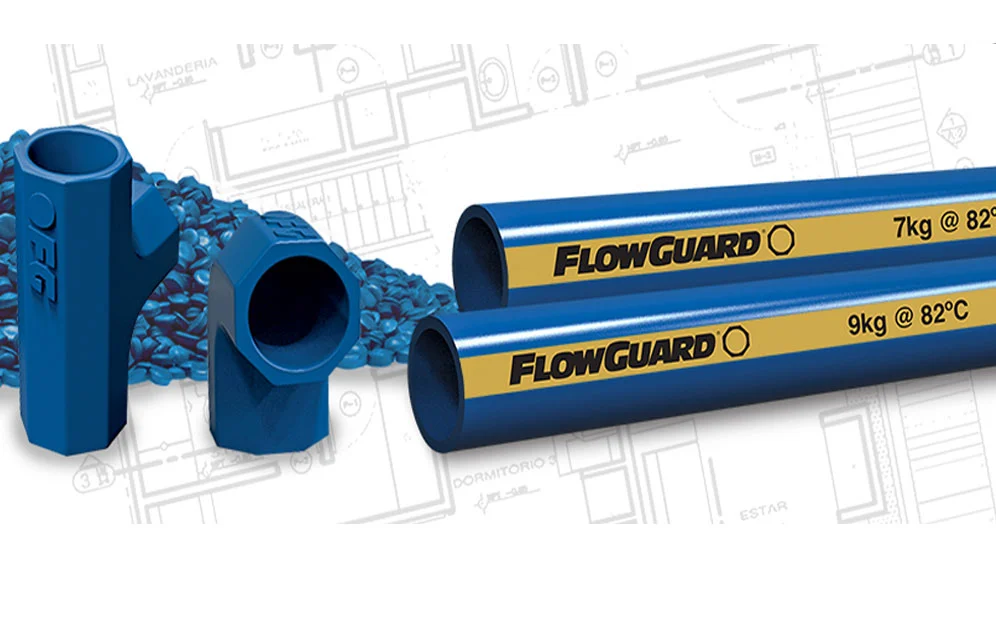 CPVC FlowGuard